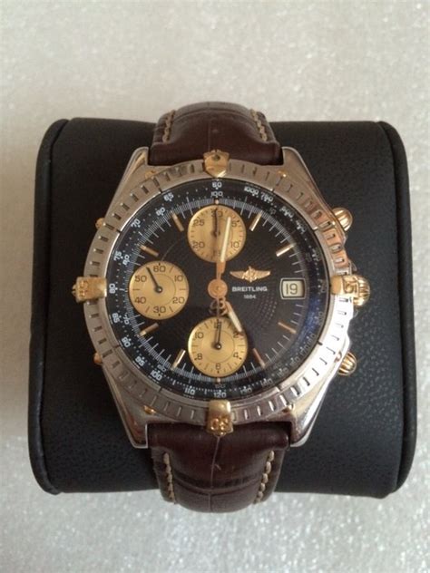 breitling chronometre automatic 1884 e13360|Breitling 1884 price.